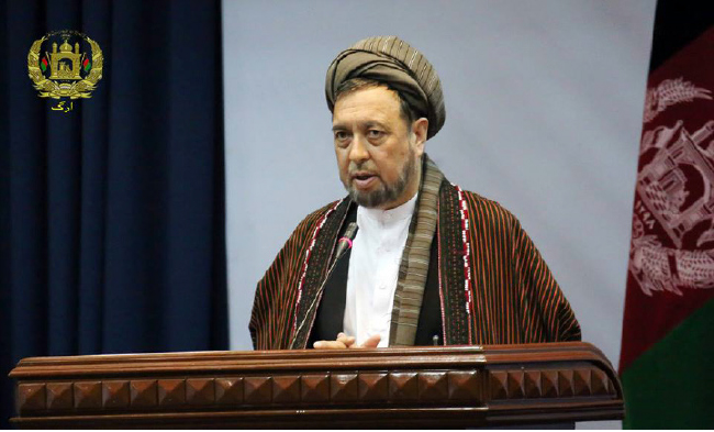 Daesh’s Main Goal is to Divide Afghans: Mohaqqiq